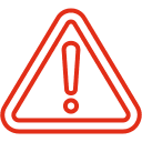 warning triangle